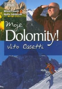 Bild von Moje Dolomity!