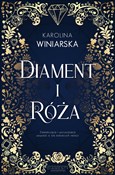 Polska książka : Diament i ... - Karolina Winiarska