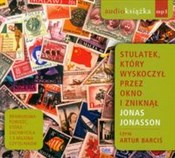 [Audiobook... - Jonas Jonasson -  polnische Bücher