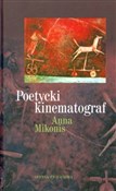 Poetycki k... - Anna Mikonis -  Książka z wysyłką do Niemiec 