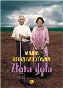 Polska książka : Złota dola... - Maria Rodziewiczówna