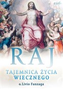 Raj Tajemn... - Livio Fanzaga -  polnische Bücher