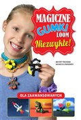 Magiczne g... - Opracowanie Zbiorowe -  polnische Bücher