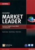 Książka : Market Lea... - David Cotton, David Falvey, Kent