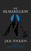 The Silmar... - J.R.R. Tolkien - buch auf polnisch 