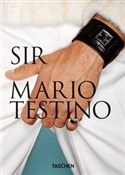 Mario Test... - Mario Testino, Patrick Kinmonth, Pierre Borhan -  polnische Bücher