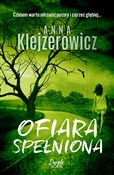 Polska książka : Ofiara spe... - Anna Klejzerowicz