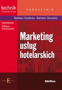 Obrazek Marketing usług hotelarskich Technikum, Szkoła policealna