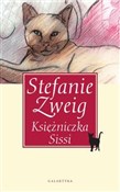 Księżniczk... - Stefanie Zweig - buch auf polnisch 