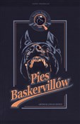 Książka : Pies Baske... - Arthur Conan Doyle