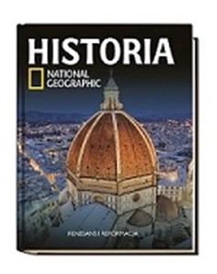 Bild von Historia National Geographic Tom 23 Renasans i Reformacja