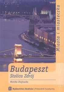 Obrazek Budapeszt Stolica Zdrój