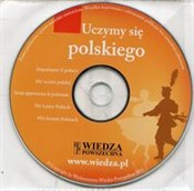 Polska książka : Uczymy się...