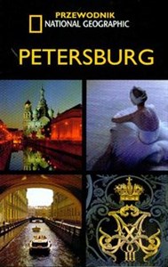 Obrazek Petersburg Przewodnik National Geographic