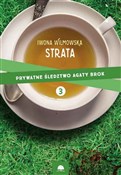 Strata Pry... - Iwona Wilmowska -  polnische Bücher