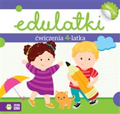 Edulatki Ć... - Dominika Bylica -  polnische Bücher