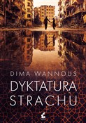 Dyktatura ... - Dima Wannous -  polnische Bücher