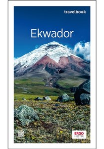 Obrazek Ekwador Travelbook