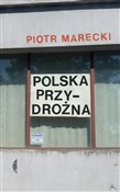 Polska prz... - Piotr Marecki -  polnische Bücher