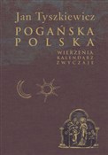Pogańska P... - Jan Tyszkiewicz -  fremdsprachige bücher polnisch 