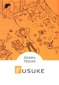 Polska książka : Fusuke - Osamu Tezuka