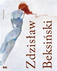 Bild von Zdzisław Beksiński 1929-2005
