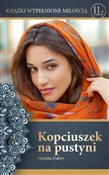 Kopciuszek... - Natasha Oakley - buch auf polnisch 