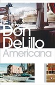Polska książka : Americana - Don DeLillo