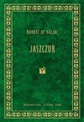 Jaszczur - Honore Balzac -  Książka z wysyłką do Niemiec 