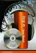 Książka : [Audiobook... - Yann Martel