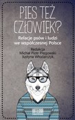 Pies też c... - Michał Piotr Pręgowski (red.), Justyna Włodarczyk (red.) -  Polnische Buchandlung 