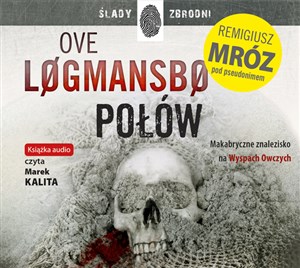 Bild von [Audiobook] Połów