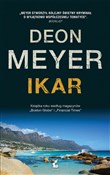 Ikar - Deon Meyer -  polnische Bücher