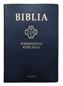 Biblia Pie... - remigiusz Popowski -  polnische Bücher