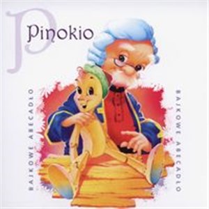 Bild von [Audiobook] Pinokio