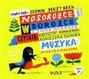Zobacz : [Audiobook... - Ludwik Jerzy Kern