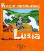 Kocie opow... - Marta Berowska -  Książka z wysyłką do Niemiec 