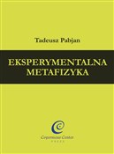 Książka : Eksperymen... - Tadeusz Pabjan