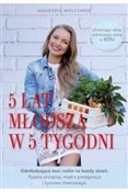 5 lat młod... - Agnieszka Mielczarek -  polnische Bücher