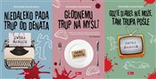 Polska książka : Pakiet: Ni... - Iwona Banach
