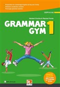 Grammar Gy... -  polnische Bücher