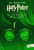 Harry Pott... - J.K. Rowling - buch auf polnisch 