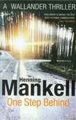Polnische buch : One Step B... - Henning Mankell