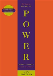 Obrazek The Concise 48 Laws Of Power