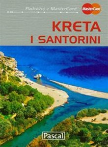 Bild von Kreta i Santorini przewodnik ilustrowany 2010