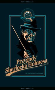 Bild von Przygody Sherlocka Holmesa