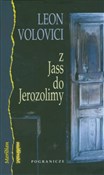 Z Jass do ... - Leon Volovici -  fremdsprachige bücher polnisch 