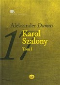 Polnische buch : Karol Szal... - Aleksander Dumas