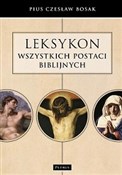 Polnische buch : Leksykon w... - Czesław Bosak
