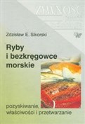 Ryby i bez... - Zdzisław E. Sikorski -  polnische Bücher